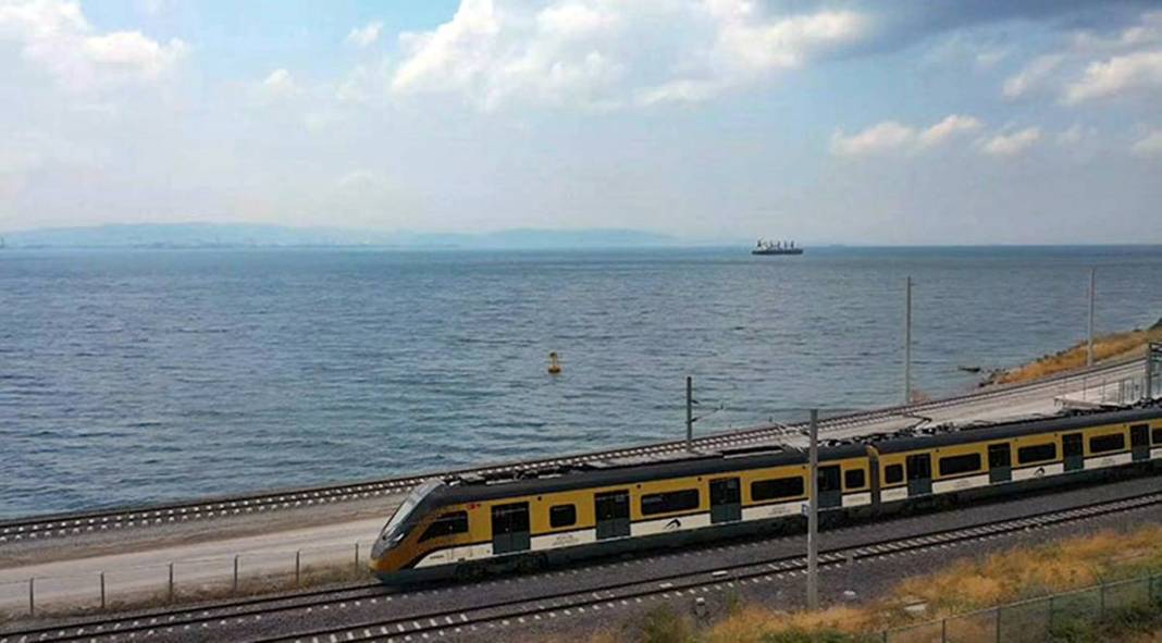 Raylarda bir Türk rüyası: İkinci yerli tren seti tamamlandı! Dışa bağımlılığı azaltacak 3